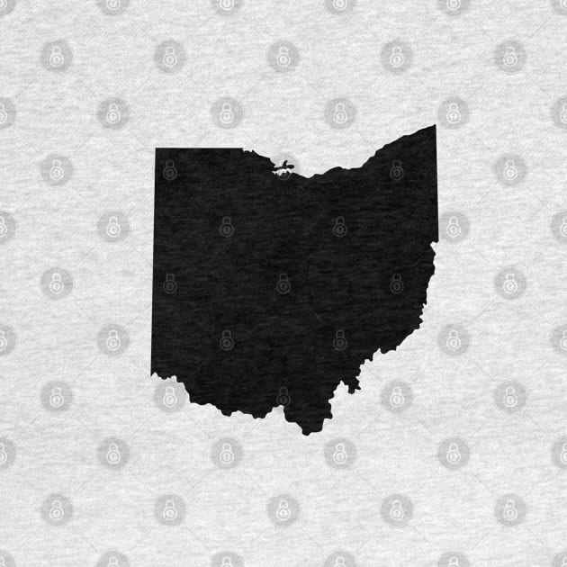 Ohio Black by AdventureFinder